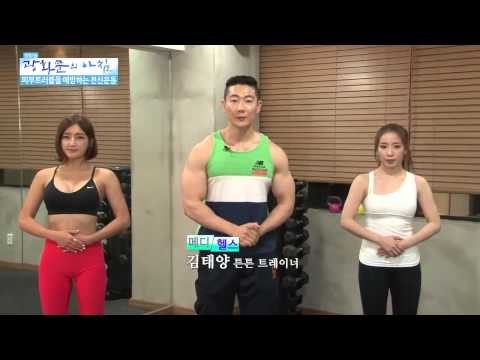 세 개의 암과 싸우는 남자 [광화문의 아침] 32회 20150721