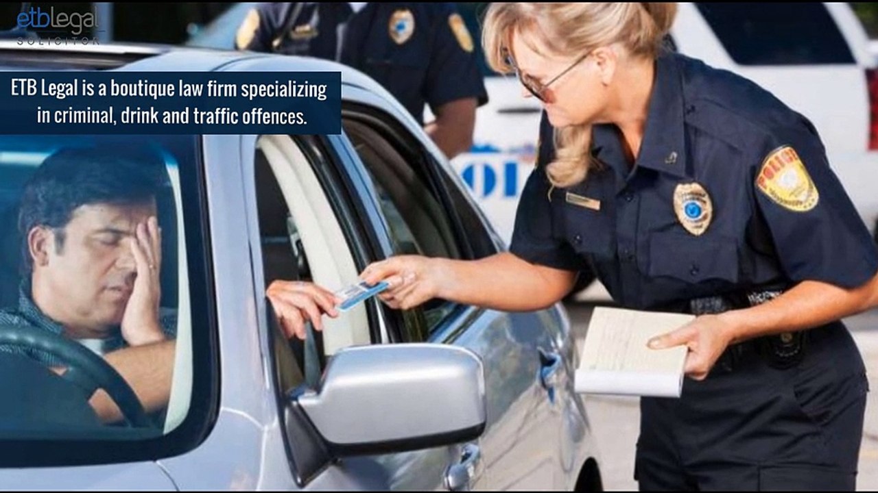 Sydney Drink Driving Lawyers - Etblegal.com.au