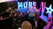 Watch Flavian solve three Rubik’s Cubes…BLINDFOLDED!  _ Britain’s Got More T