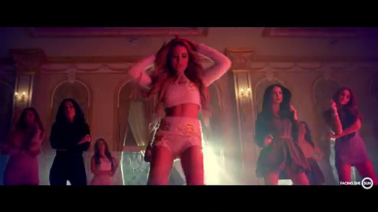 10. TITA feat. KRISKO - VOODOO KUKLA [Official 4K Video]
