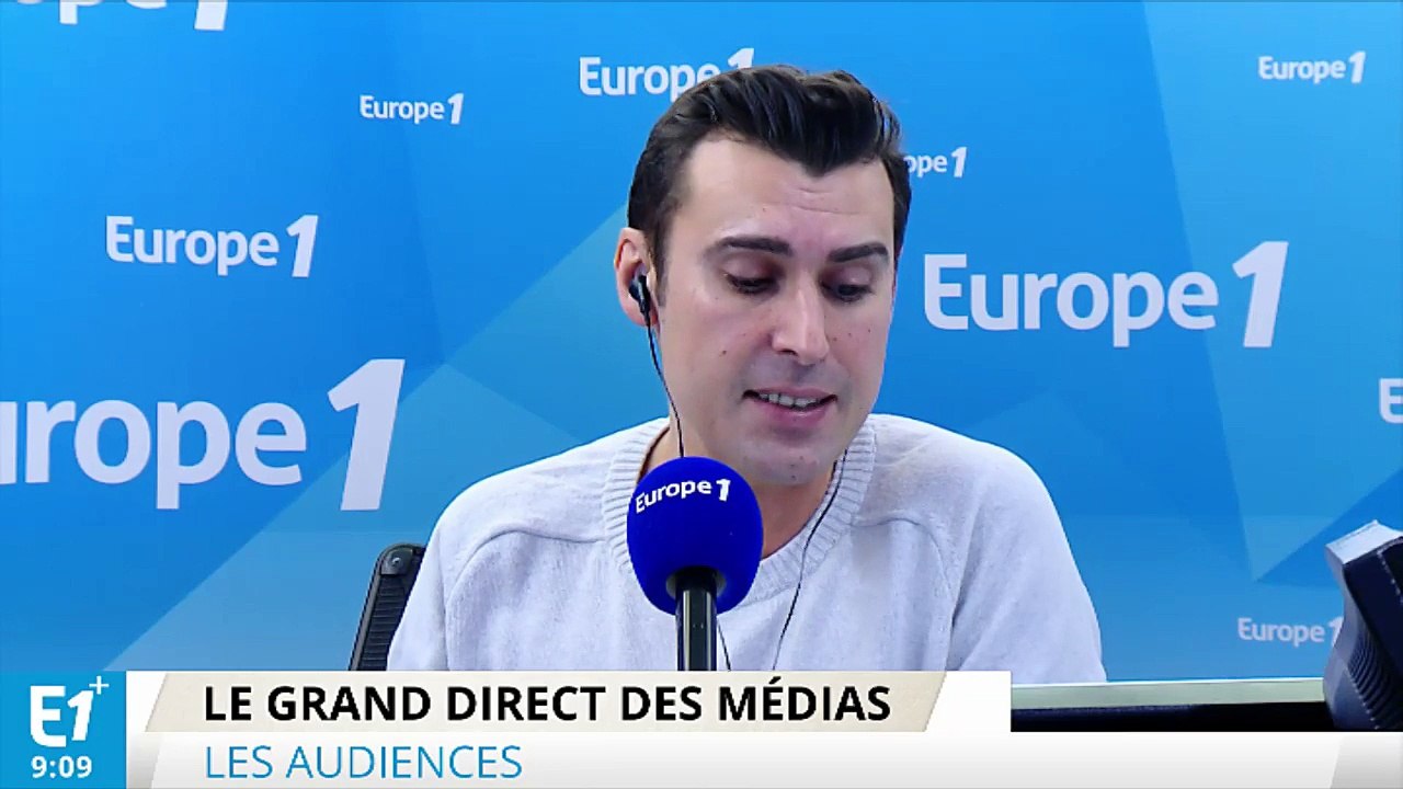 Audiences télé : "On a retrouvé la 7ème compagnie", toujours un succès