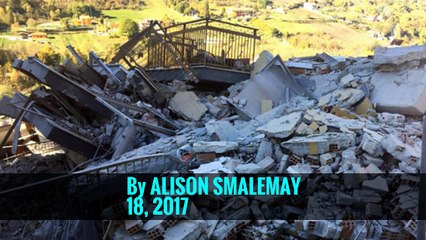 Berlin Truck Attacker Had Been Flagged as a High-Level Drug Dealer