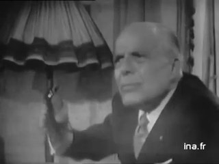 La Palestine n'a jamais existé