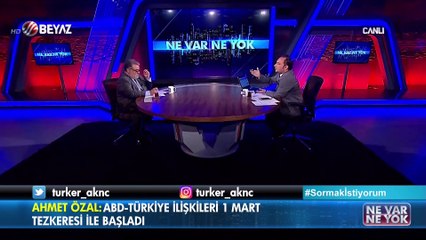 Ne Var Ne Yok 18 Mayıs 2017