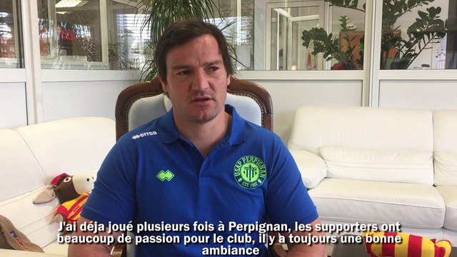 Jacques-Louis Potgieter et son interview Sang&Or