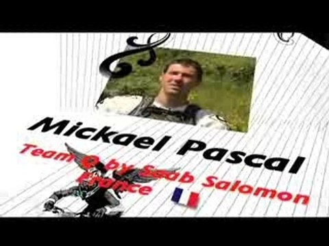 Teaser Saab Salomon Avalanche Trophy 2008 in HD