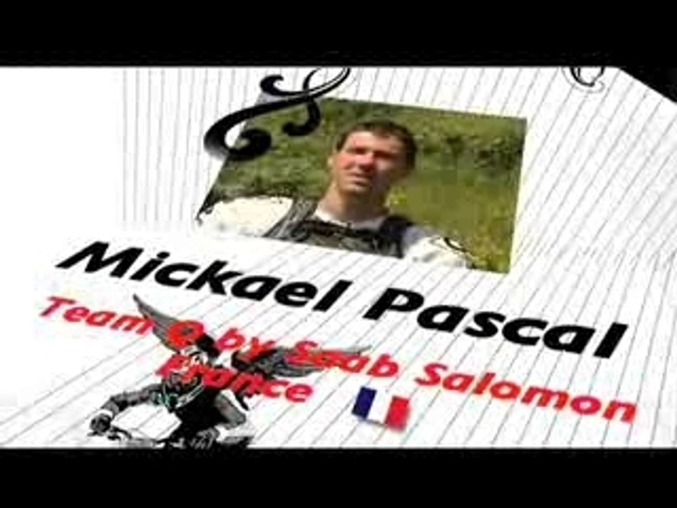 Teaser Saab Salomon Avalanche Trophy 2008 in HD