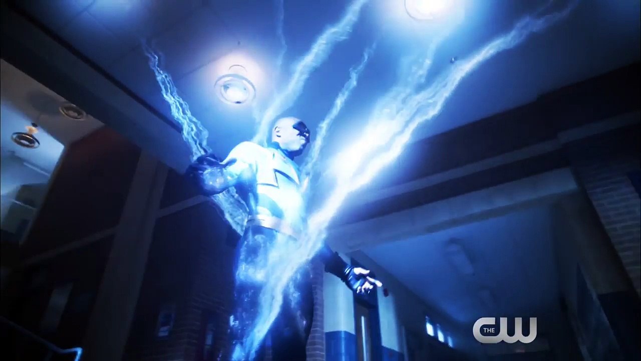 Black Lightning Trailer | The CW