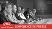 LOVELESS - Conférence de Presse  - VF - Cannes 2017
