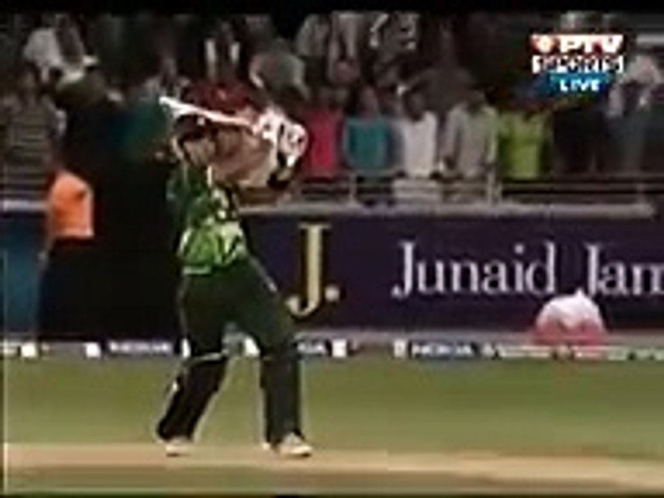 Super Over Pakistan vs Australia T20 Cricket Highlights - ICC World T20 Match 2016 - Must Watch - YouTube