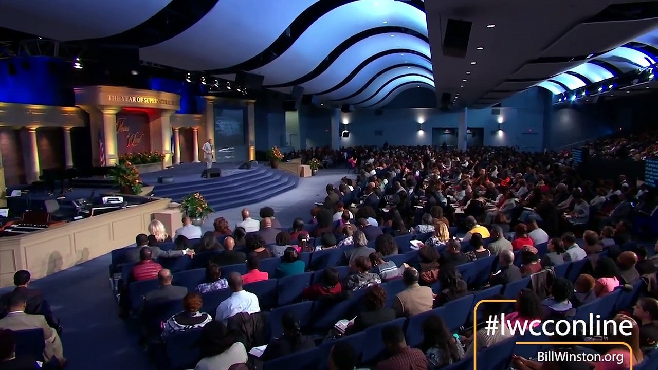 You can expect offense to come but dont take it personal and get emotional. Bill Winston