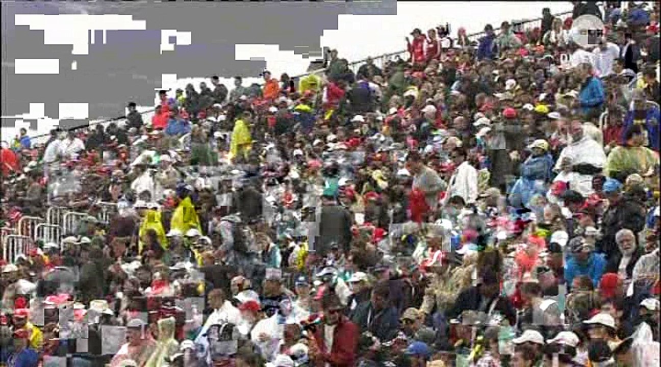 GP Canada 11 P1