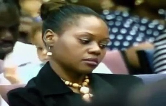 Psalm 138:2 - Dr. Myles Munroe