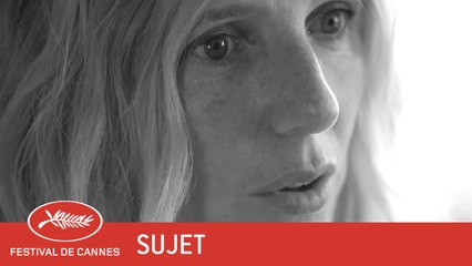 SANDRINE KIBERLAIN - Sujet - VF - Cannes 2017