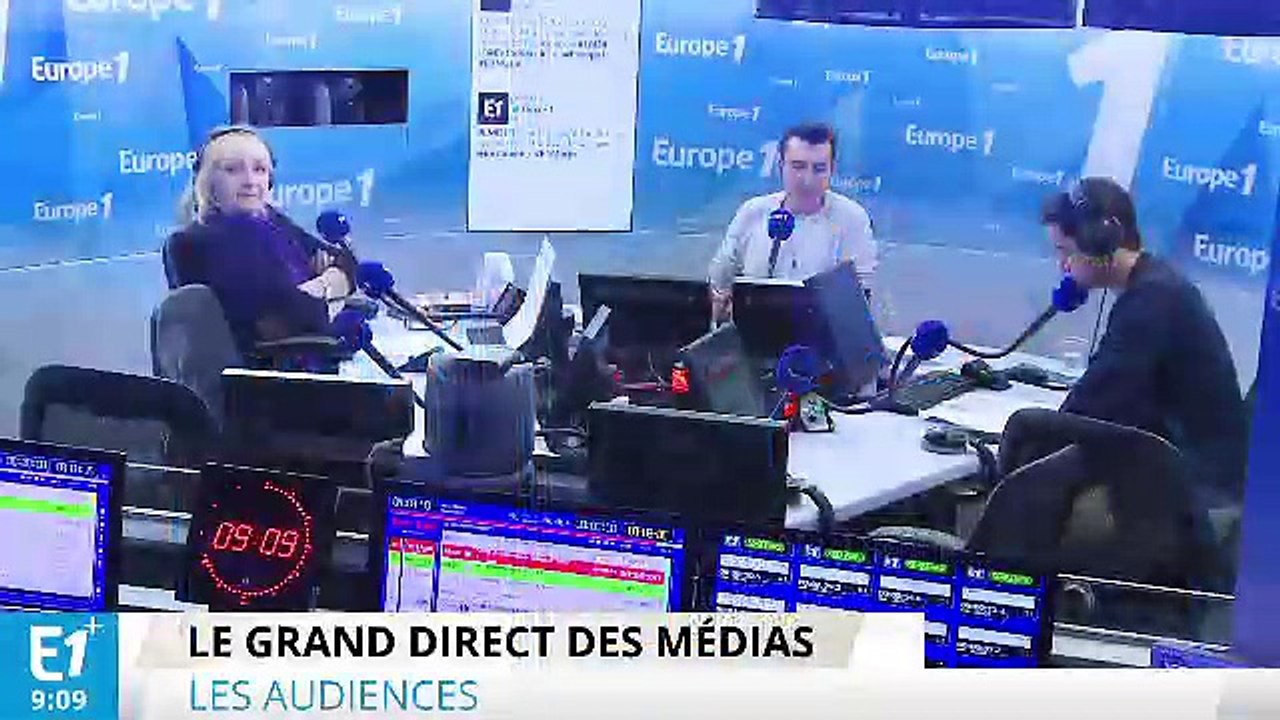 Alice Nevers, TF1 peut compter sur sa série française