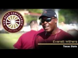 10/31 Sun Belt Football Media Teleconference: Texas State Head Coach Everett Withers