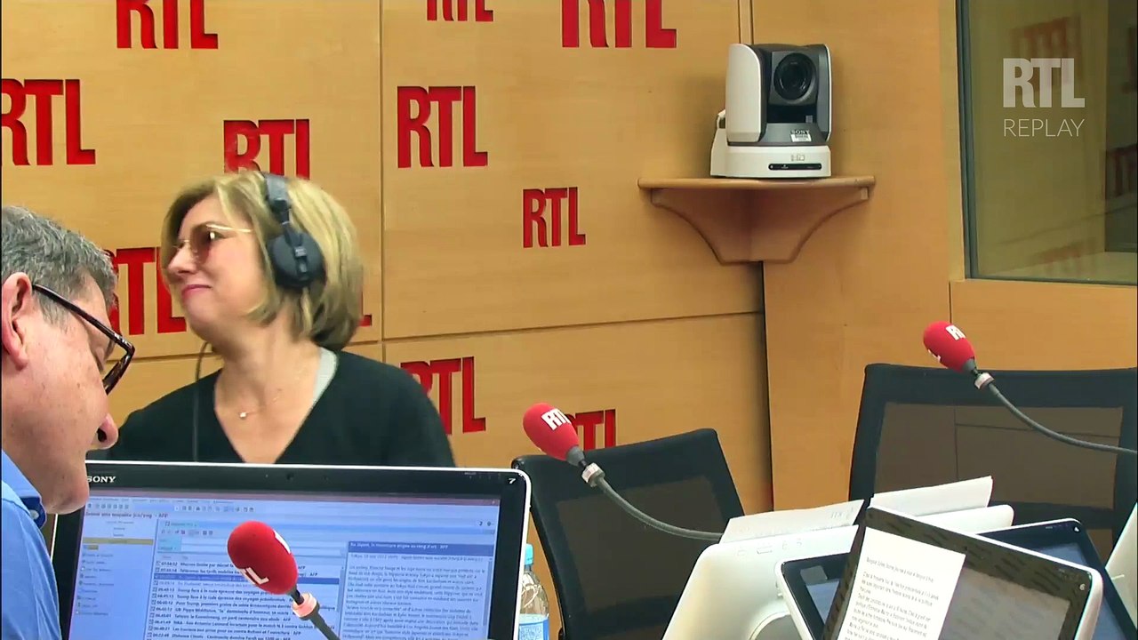 Karim Benzema : "Didier Deschamps est un dur, il ne transige pas", constate Pascal Praud