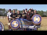 2016 Sun Belt Conference Men's Cross Country Championship Recap