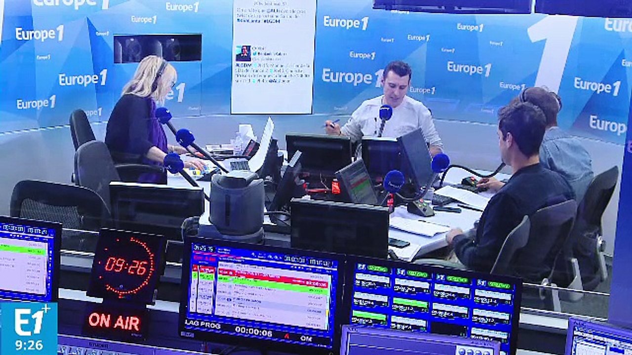 William Leymergie : partira ou partira pas de Télématin ?