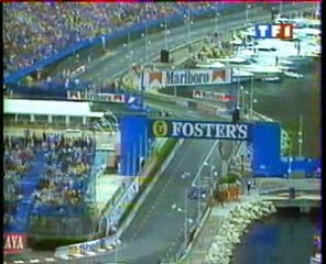 GP Monaco 96 P3