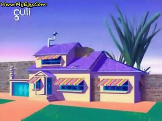 oggy et les cafards en français-Qui perd gagne