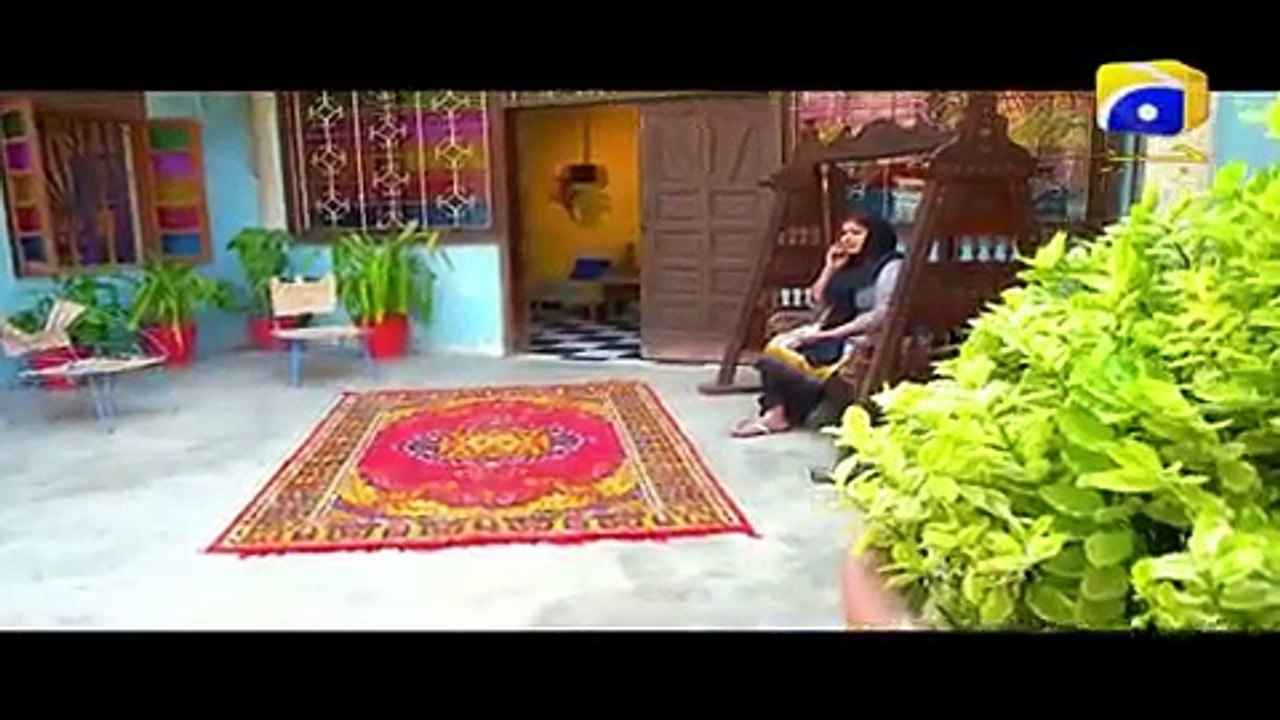 Hiddat - Episode 6 - Har Pal Geo