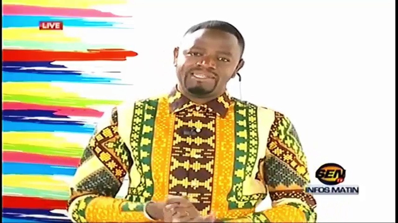 sa thiés Boy Niang
