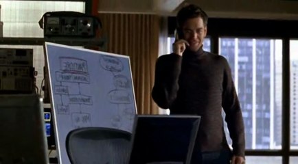 Dark Angel  - S 2 E 17 - Hello Goodbye