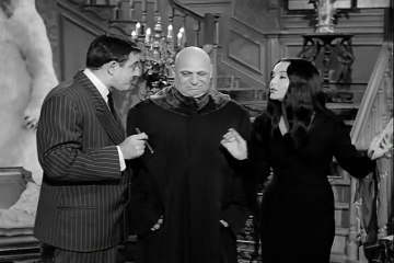 Los Locos Addams Volumen 2 en Español Latino