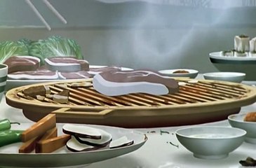 My Beautiful Girl Mari - Mari Iyagi Mi Chica Hermosa en Español Latino