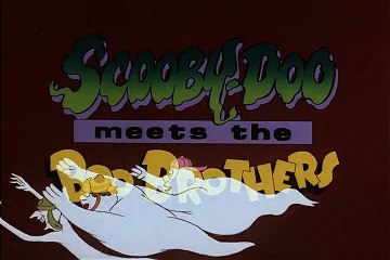 Scooby-Doo y los Hermanos Boo en Español Latino