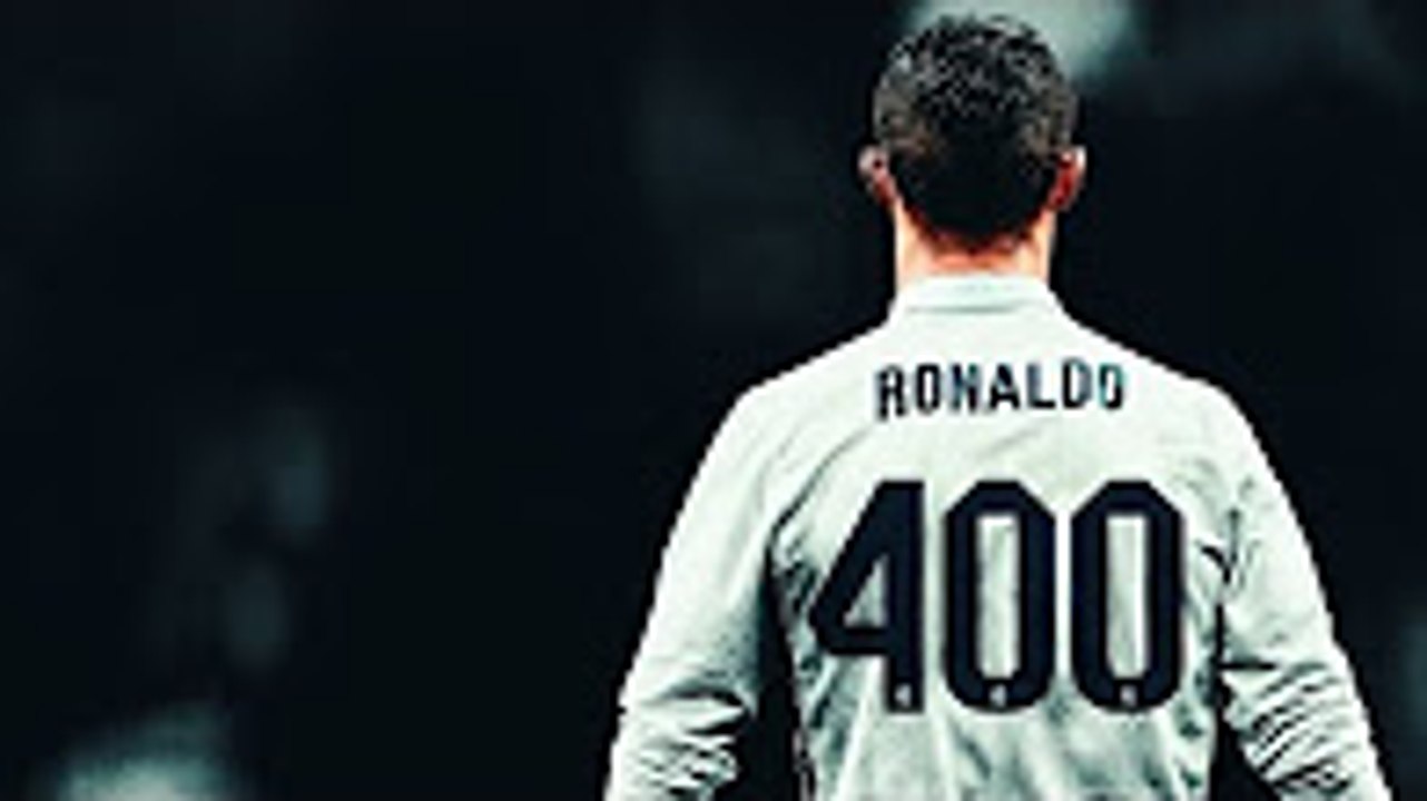 Cristiano Ronaldo ● All 400 Real Madrid Goals - All Legendary Goals