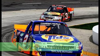 Live Nascar 2017 North Carolina Education Lottery 200