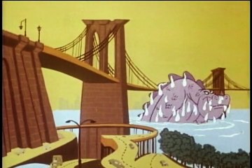 Coleccion Hanna-Barbera - El Show de Abbott and Costello