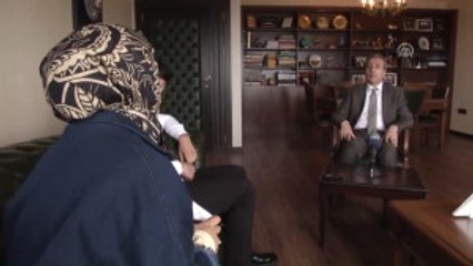 AK Parti Genel Başkan Yardımcısı Eker: "Kongreye Yabancı Misafirler Davet Edilmedi"