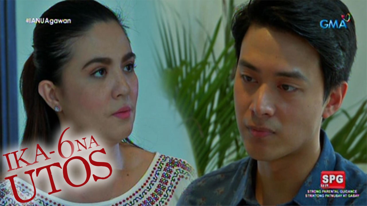 Ika-6 na Utos: Kaya mo pa, Emma? | Episode 124