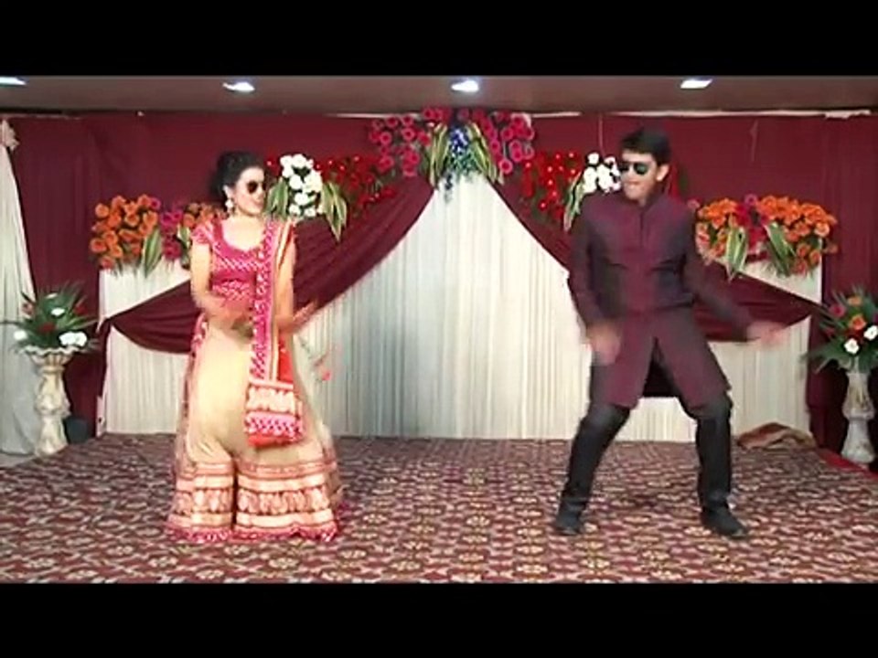 Best Couple dance