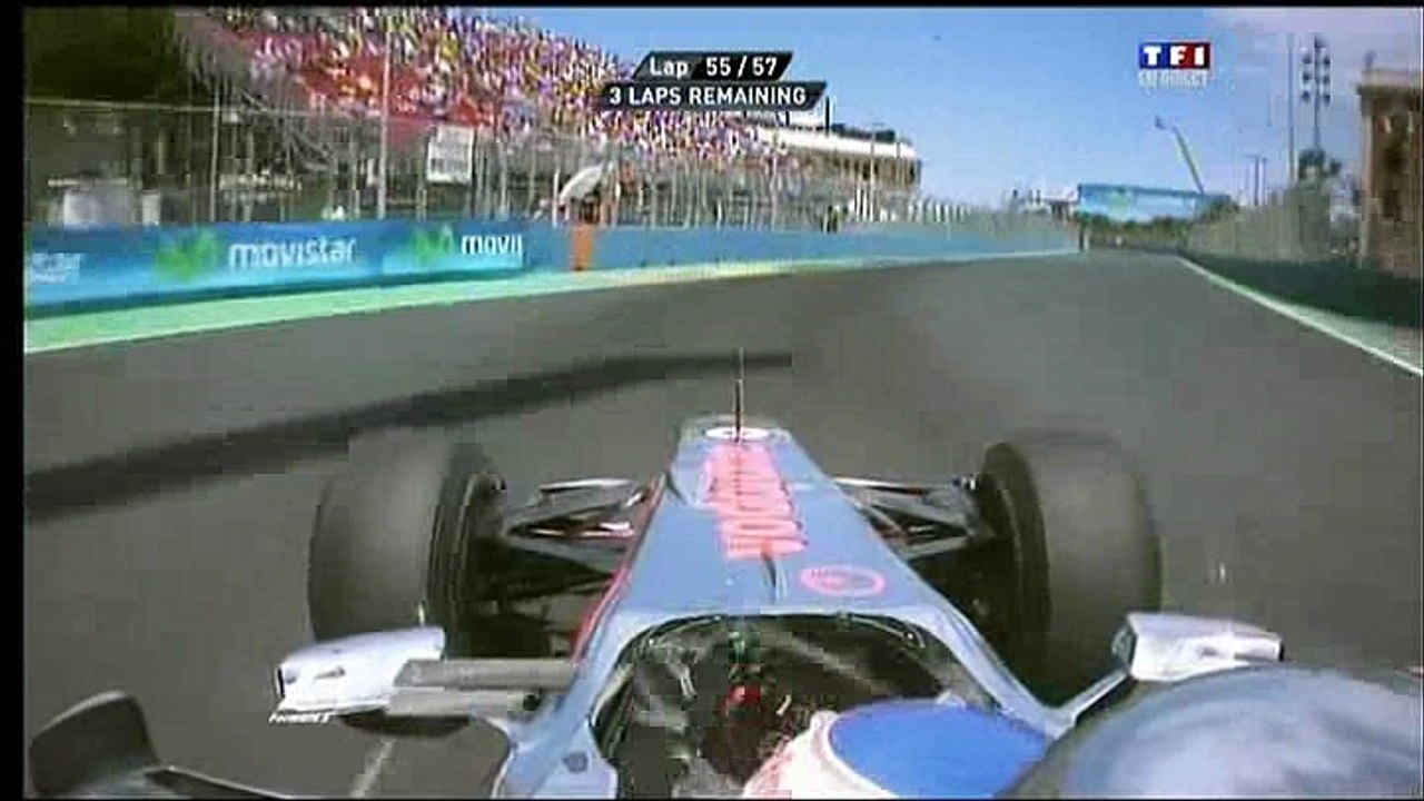 GP Europe 2010 P3
