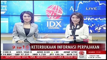 Keterbukaan Informasi Perbankan, OJK Pastikan Tak Pengaruhi ke Likuiditas