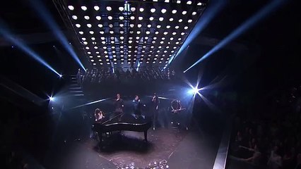 Coaches Perform Let It Be   The Voice Australia 2015