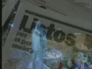 Ricardo Arjona - Aqui estoy - BLOGARJONA