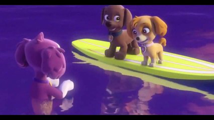 PAW Patrol Pups Save a Mer Pup Clip _ 3