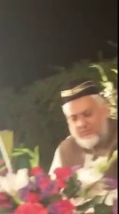 Madina Yaad Aya Hai By Owais Raza Qadri Emotional Naat