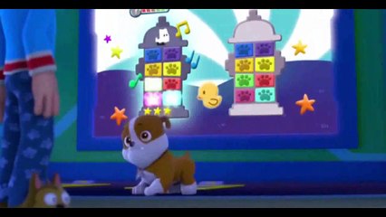 Paw Patrol Pups Save a Ghost _ Clip 2