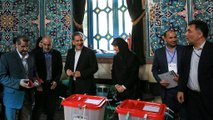 Urne aperte in Iran: si scegli il nuovo presidente.