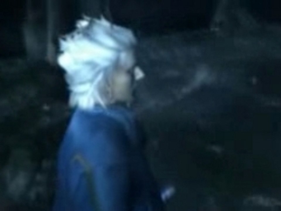 Devil May Cry 3 Opening Theme