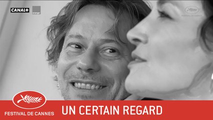 BARBARA - Un Certain Regard - VF - Cannes 2017