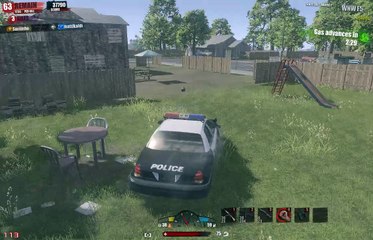 This game is fixed boyz