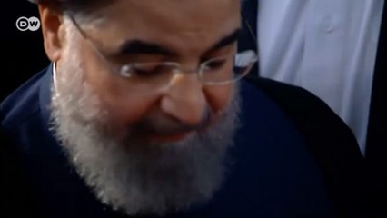 İran sandık başında