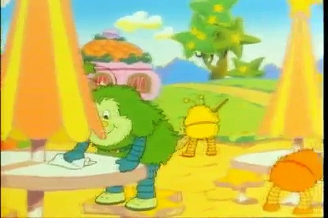 Rainbow Brite - La Serie Completa